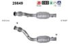 AS 28649 Catalytic Converter